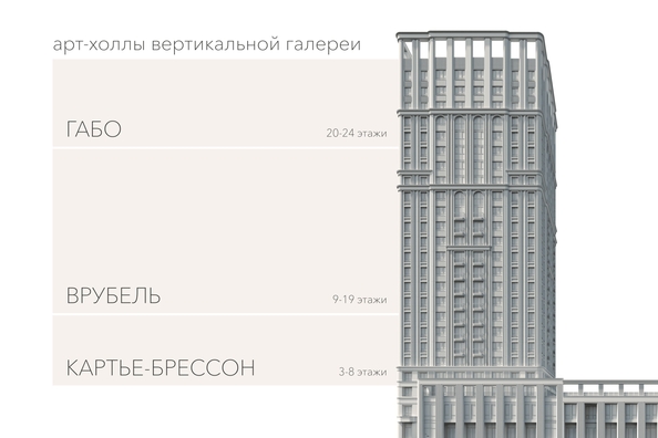 
   Продам 3-комнатную, 68.6 м², Willart (Виларт), дом 2

. Фото 10.