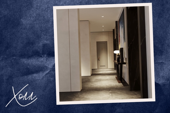 
   Продам 1-комнатную, 38.4 м², Willart (Виларт), дом 2

. Фото 24.