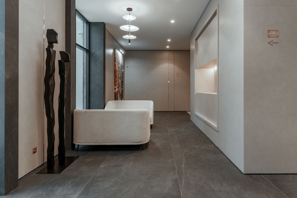 
  Продается 3-комн. квартира 70.3 м², в ЖК Виларт, дом 2. Фото 26.