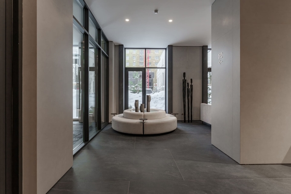 
  Продается 2-комн. квартира 51.3 м², в ЖК Виларт, дом 2. Фото 27.