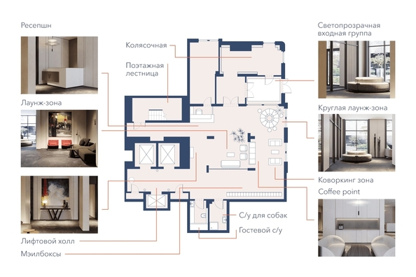 
   Продам 3-комнатную, 88.96 м², Willart (Виларт), дом 2

. Фото 8.