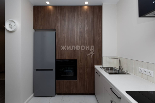 
   Продам 1-комнатную, 45.2 м², Тульская ул, 80

. Фото 2.