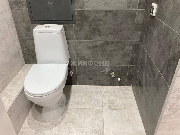 
   Продам 1-комнатную, 40.5 м², Игарская ул, 5

. Фото 14.