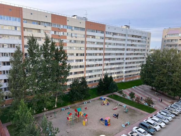 
   Продам 1-комнатную, 40.6 м², Зорге ул, 98

. Фото 19.