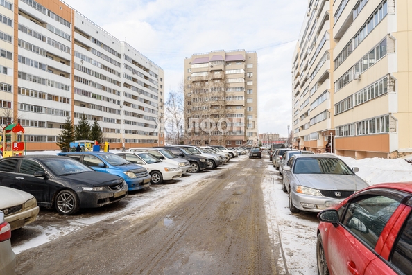 
   Продам 1-комнатную, 40.6 м², Зорге ул, 98

. Фото 4.