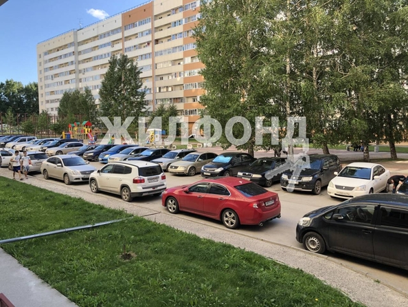 
   Продам 1-комнатную, 40.6 м², Зорге ул, 98

. Фото 12.