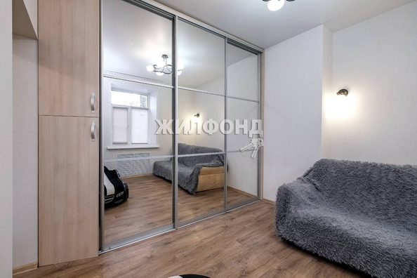 
   Продам 2-комнатную, 50.1 м², Аэропорт ул, 5

. Фото 19.