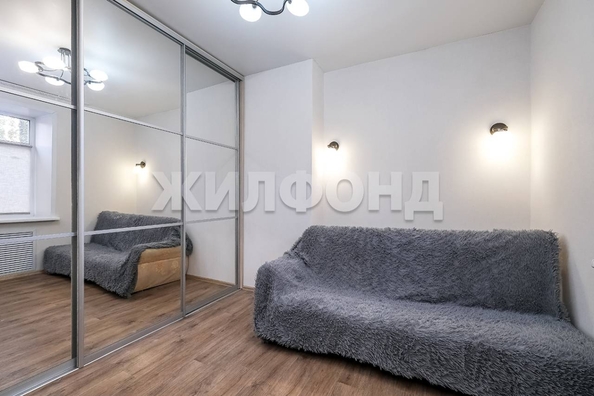 
   Продам 2-комнатную, 50.1 м², Аэропорт ул, 5

. Фото 19.