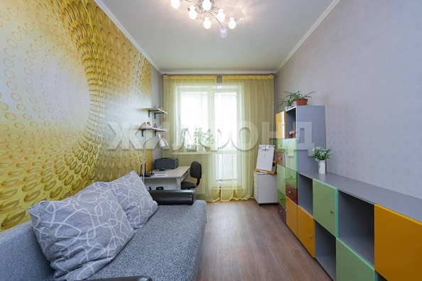 
   Продам 2-комнатную, 60 м², Кузьмы Минина ул, 9/1

. Фото 1.