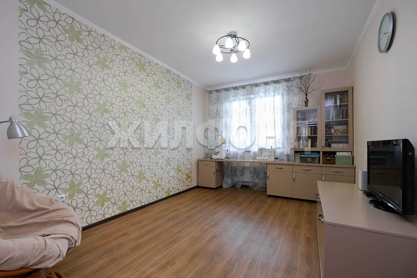 
   Продам 2-комнатную, 60 м², Кузьмы Минина ул, 9/1

. Фото 6.