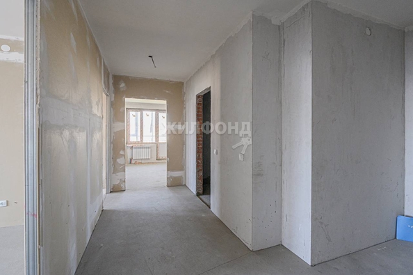 
   Продам 2-комнатную, 72.1 м², Кавалерийская ул, 3/1

. Фото 5.