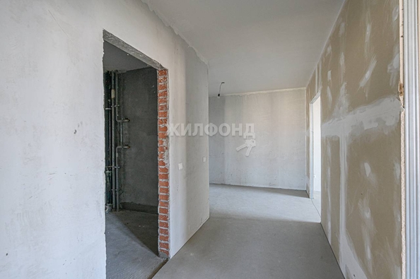 
   Продам 2-комнатную, 72.1 м², Кавалерийская ул, 3/1

. Фото 9.