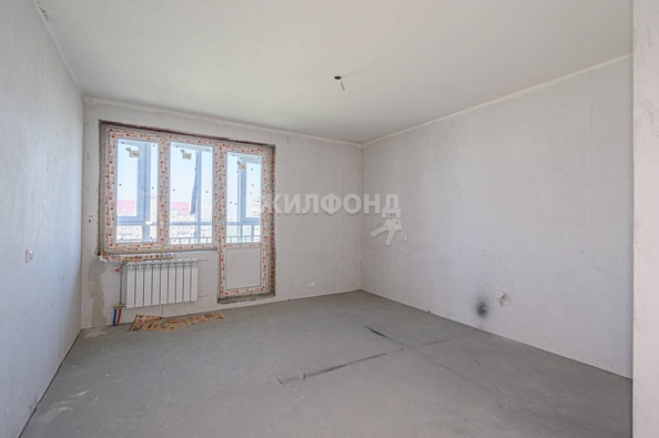 
   Продам 2-комнатную, 72.1 м², Кавалерийская ул, 3/1

. Фото 11.