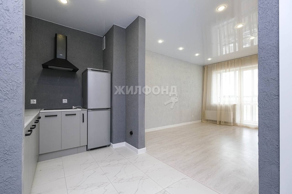 
   Продам 2-комнатную, 40 м², Бронная ул, 22

. Фото 1.