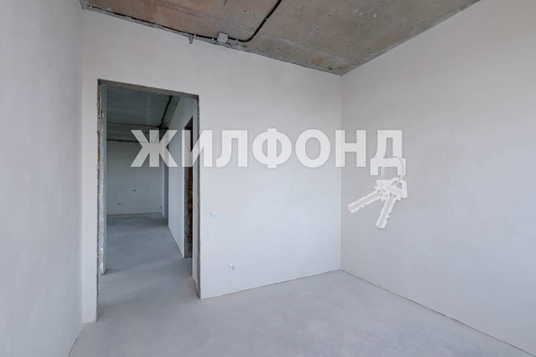 
   Продам 3-комнатную, 60.5 м², Горский мкр, 14

. Фото 19.