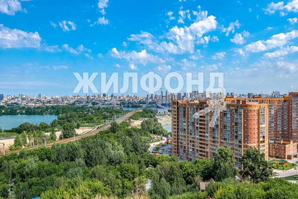 
   Продам 3-комнатную, 60.5 м², Горский мкр, 14

. Фото 23.