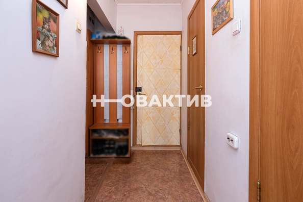 
   Продам 1-комнатную, 31.7 м², В. Высоцкого ул, 50

. Фото 9.