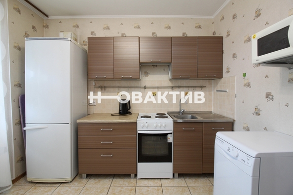 
   Продам 1-комнатную, 37.1 м², Северный мкр, 18/1

. Фото 2.