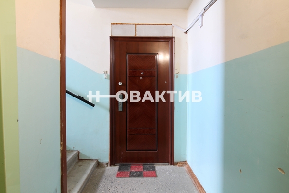 
   Продам 1-комнатную, 37.1 м², Северный мкр, 18/1

. Фото 14.