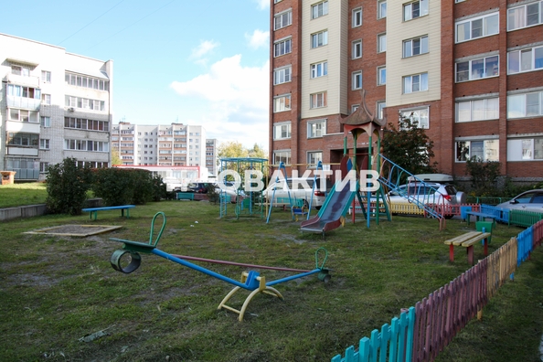 
   Продам 1-комнатную, 37.1 м², Северный мкр, 18/1

. Фото 16.