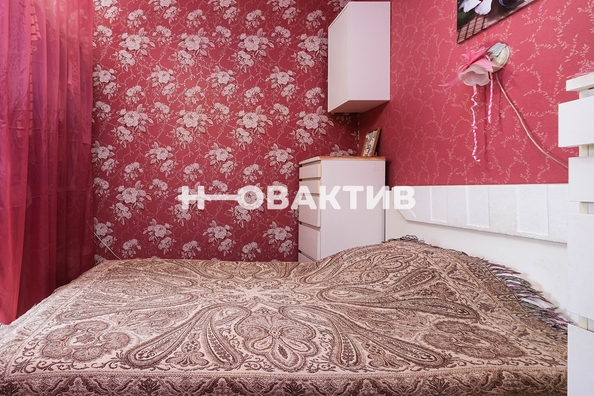 
   Продам студию, 42.1 м², Беловежская ул, 4

. Фото 4.