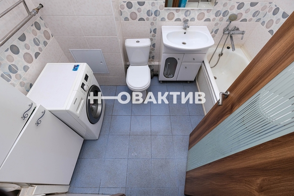 
   Продам студию, 42.1 м², Беловежская ул, 4

. Фото 24.