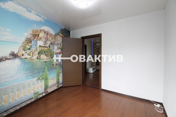 
   Продам 5-комнатную, 90.3 м², Железнодорожная ул, 2

. Фото 6.