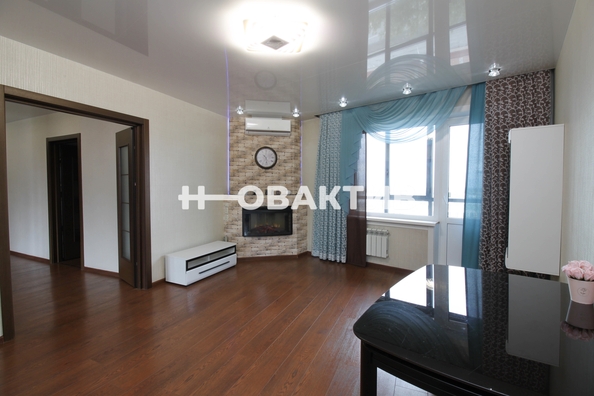 
   Продам 5-комнатную, 90.3 м², Железнодорожная ул, 2

. Фото 9.