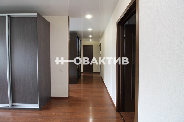 
   Продам 5-комнатную, 90.3 м², Железнодорожная ул, 2

. Фото 22.