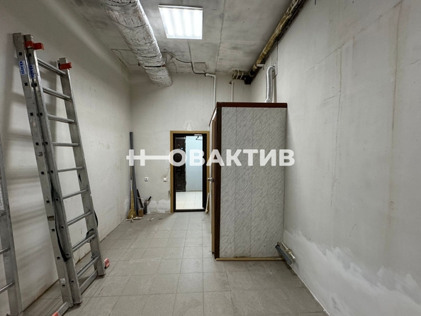 
   Продам помещение свободного назначения, 117.2 м², Оловозаводская ул, 18/2

. Фото 7.