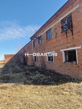 
   Сдам помещение свободного назначения, 5500 м², Советская ул, 4

. Фото 19.