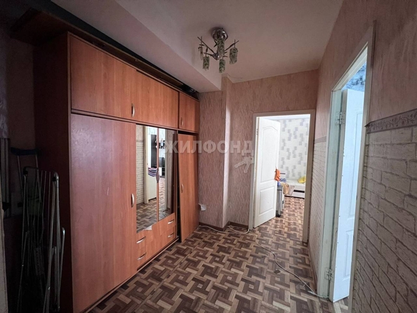 
   Продам 3-комнатную, 74 м², Заречная ул, 6

. Фото 13.