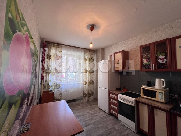 
   Продам 3-комнатную, 74 м², Заречная ул, 6

. Фото 7.