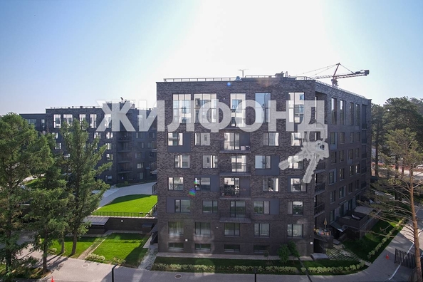 
   Продам 3-комнатную, 111.6 м², Дачное ш, 22/3

. Фото 52.