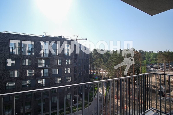 
   Продам 3-комнатную, 111.6 м², Дачное ш, 22/3

. Фото 55.