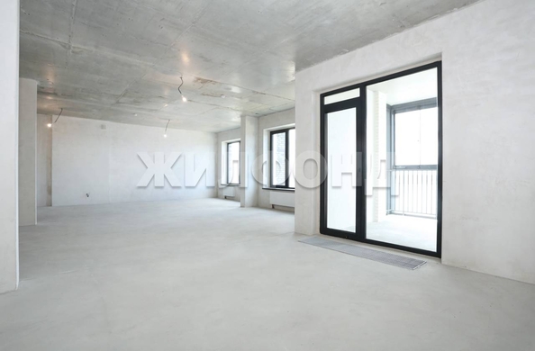 
  Продается 3-комн. квартира, 111.6 м², ЖК Flora Fauna (Флора и Фауна), дом 12а
. Фото 7.