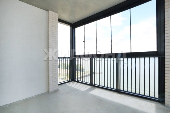 
  Продается 3-комн. квартира, 111.6 м², ЖК Flora Fauna (Флора и Фауна), дом 12а
. Фото 8.