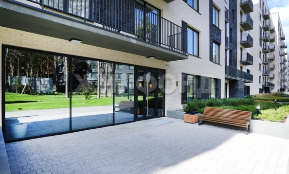 
  Продается 3-комн. квартира, 111.6 м², ЖК Flora Fauna (Флора и Фауна), дом 12а
. Фото 16.
