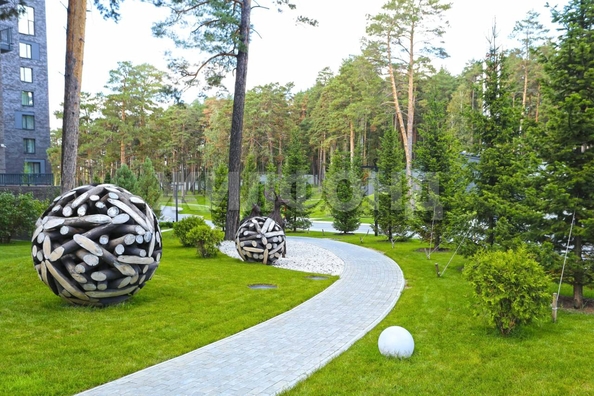 
  Продается 3-комн. квартира, 111.6 м², ЖК Flora Fauna (Флора и Фауна), дом 12а
. Фото 19.