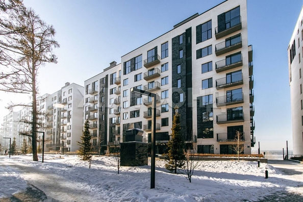 
  Продается 3-комн. квартира 111.6 м², в ЖК Флора и Фауна, дом 12а. Фото 29.