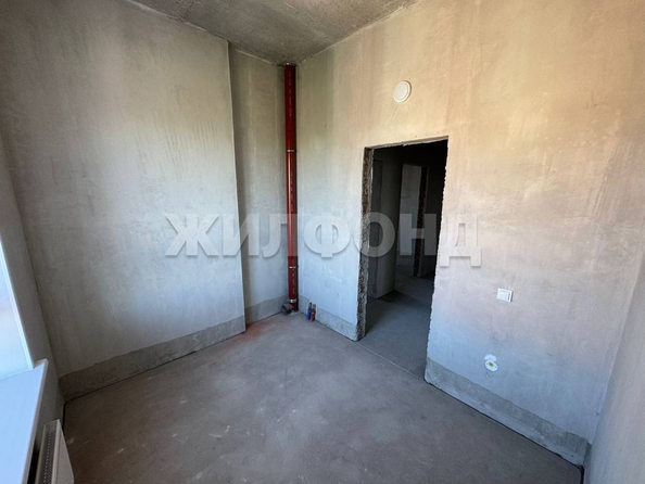 
  Продается 3-комн. квартира, 125 м², ЖК Бирюзовая жемчужина-2
. Фото 10.