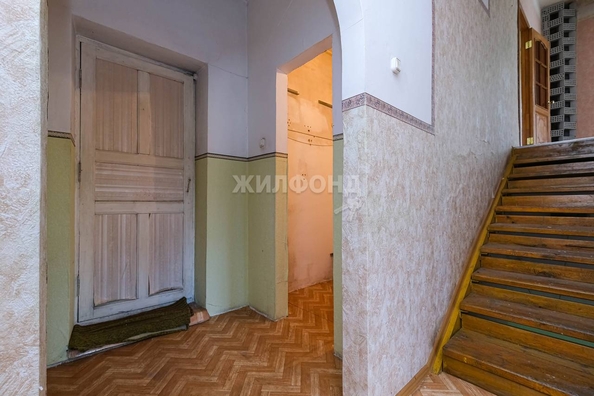 
   Продам дом, 373.4 м², Раздольное

. Фото 27.