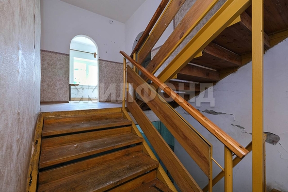 
  Продается дом, 373.4 м², село Раздольное
. Фото 18.