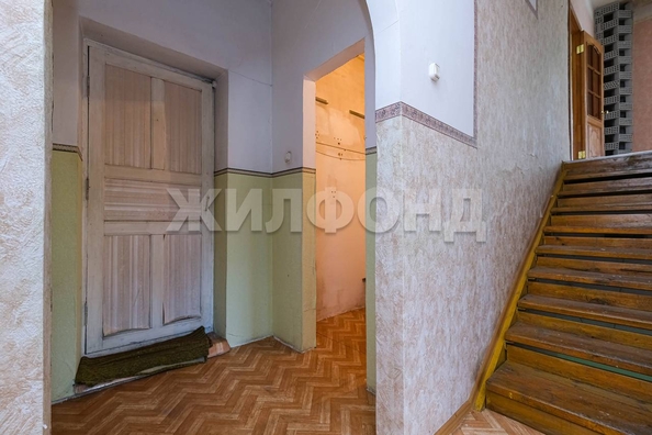 
  Продается дом, 373.4 м², село Раздольное
. Фото 27.