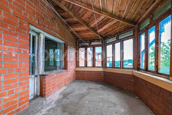 
  Продается дом, 373.4 м², село Раздольное
. Фото 39.