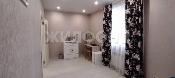 
   Продам дом, 135.9 м², Толмачево село

. Фото 9.