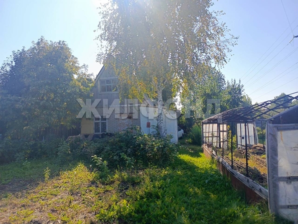 
  Продам дачу, 8 соток, Новосибирск

. Фото 5.