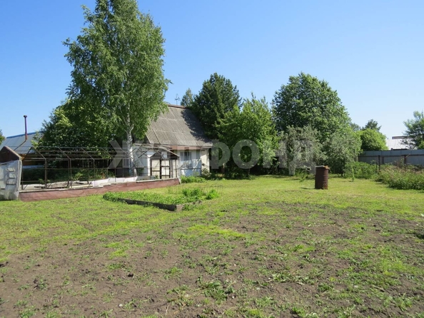 
  Продается дача, 35 м², Новосибирск
. Фото 3.