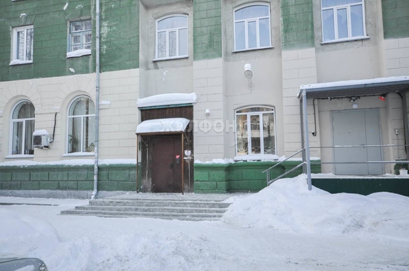 
   Продам комнату, 9.9 м², Ватутина ул, 4

. Фото 14.