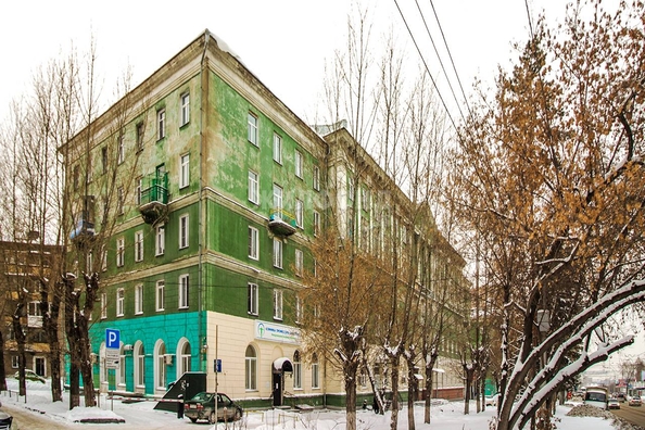 
   Продам комнату, 9.9 м², Ватутина ул, 4

. Фото 17.